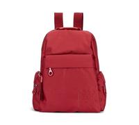 Mandarina Duck, MD20 Women's Backpack, One Size, Cherry Tomato, One Size
