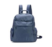 Mandarina Duck, MD20 Women's Backpack, One Size, Deep Blue, One Size