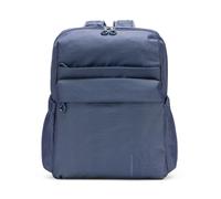 Mandarina Duck, MD20 Women's Backpack, One Size, Deep Blue, One Size