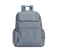 Mandarina Duck, MD20 Women's Backpack, One Size, Iron, One Size