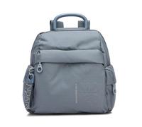Mandarina Duck, MD20 Women's Backpack, One Size, Iron, One Size