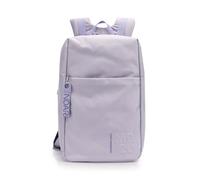 Mandarina Duck, MD20 Women's Backpack, One Size, lavander, One Size