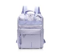 Mandarina Duck, MD20 Women's Backpack, One Size, lavander, One Size