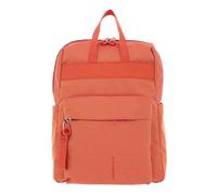 Mandarina Duck, MD20 Women's Backpack, One Size, Marmalade, One Size