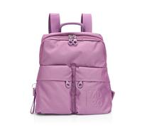 Mandarina Duck Women MD20 Backpack, Orchid, One Size