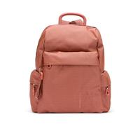 Mandarina Duck, MD20 Women's Backpack, One Size, Pecan Nut, One Size