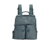 Mandarina Duck, MD20 Women's Backpack, One Size, Pine Green, One Size