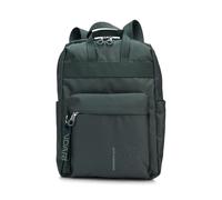 Mandarina Duck, MD20 Women's Backpack, One Size, Pine Green, One Size