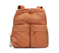 Mandarina Duck, MD20 Women's Backpack, One Size, Pumpkin, One Size