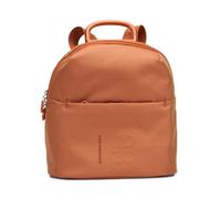 Mandarina Duck, MD20 Women's Backpack, One Size, Pumpkin, One Size