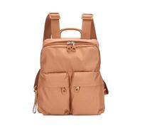 Mandarina Duck, MD20 Women's Backpack, One Size, Rust, One Size