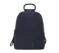 Mandarina Duck, MD20 Women's Backpack, One Size, Scarab, One Size