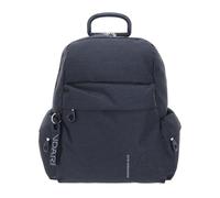 Mandarina Duck Md20 Qmtt2 Backpack Black