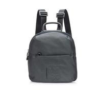Mandarina Duck, MD20 Women's Backpack, One Size, Steel, One Size