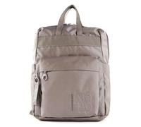 Mandarina Duck Md20 Backpack, 9L, female, grey
