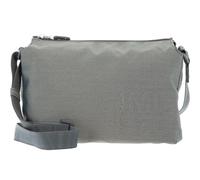 Mandarina Duck, MD20 Women's Clutch Bag, One Size, Sage Gray, Taglia Unica