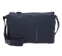 Women's Fabric Shoulder Bag Mandarina Duck MD20 Bleu TU