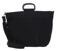 Mandarina Duck Women's MD20 Shopper, Black, Taglia Unica