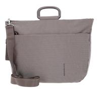 Mandarina Duck, MD20 Women's Shopping Bag, taupe, Taglia Unica