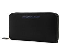 Mandarina Duck Md 20 Qmpn1 Woman Wallet Black Woman