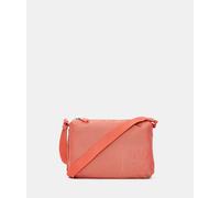 Mandarina Duck MD20 zipper pocket orange S