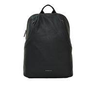 MANDARINA DUCK backpack Mellow Leather Backpack Nero
