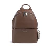 Mandarina Duck Mellow Leather | Backpack | brown