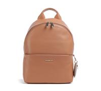 Mandarina Duck Mellow Leather Fzt46 Backpack Brown