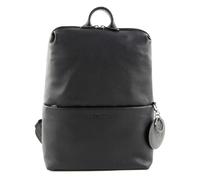 MANDARINA DUCK Mellow Leather Backpack Nero