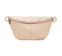 Mandarina Duck Mellow Leather Bum bag Genuine Leather 30 cm beige