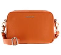 Mandarina Duck Mellow Leather Camera Bag, Women, Marmalade, Taglia Unica