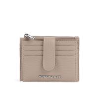 Mandarina Duck Mellow Leather | Credit card holder | brown