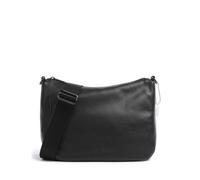 Mandarina Duck Mellow Leather | Crossbody bag | black