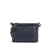 Mandarina Duck Mellow Leather | Crossbody bag | blue
