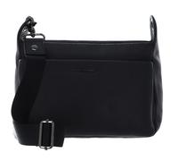 Mandarina Duck Mellow Shoulder bag Leather 29 cm black
