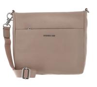 Mandarina Duck Mellow Shoulder bag Leather 27 cm beige