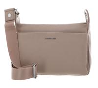 Mandarina Duck Mellow Shoulder bag Leather 29 cm beige