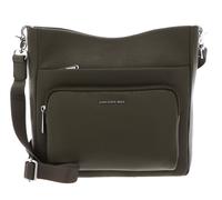 Mandarina Duck Mellow Leather | Crossbody bag | olive