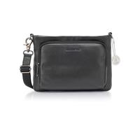 Mandarina Duck Mellow Metal Fzt05 Shoulder Bag Black