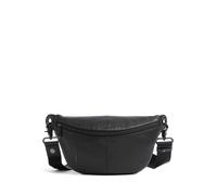 Mandarina Duck Mellow Leather Fanny pack, female, black