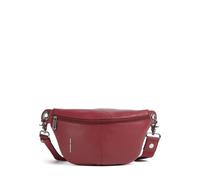 Mandarina Duck Mellow Leather Fanny pack, female, red