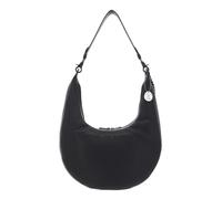 MANDARINA DUCK Mellow Leather Hobo Bag Stormy Weather