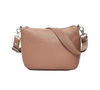 Mandarina Duck Mellow Leather Hobo Crossbody