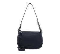 MANDARINA DUCK Mellow Leather Hunting Bag Dress Blue