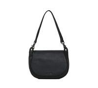 Mandarina Duck Mellow Leather Hunting Shoulder Bag