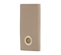 MANDARINA DUCK Mellow Leather Key Holder Lamb's Wool