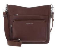 Mandarina Duck Mellow Leather Medium Shoulder Bag