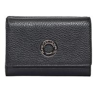 Mandarina Duck Mellow Leather Medium Trifold Wallet