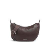 Mandarina Duck Mellow Leather Shoulder bag Genuine Leather 33 cm brown