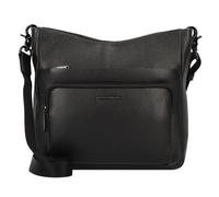 Mandarina Duck Mellow Leather Shoulder bag Genuine Leather 30 cm green